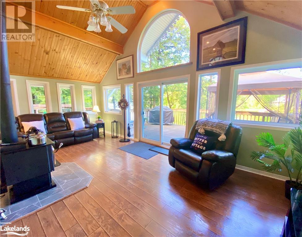1019 Lakeshore Drive N, Bracebridge, Ontario  P1L 1X3 - Photo 23 - 40594523