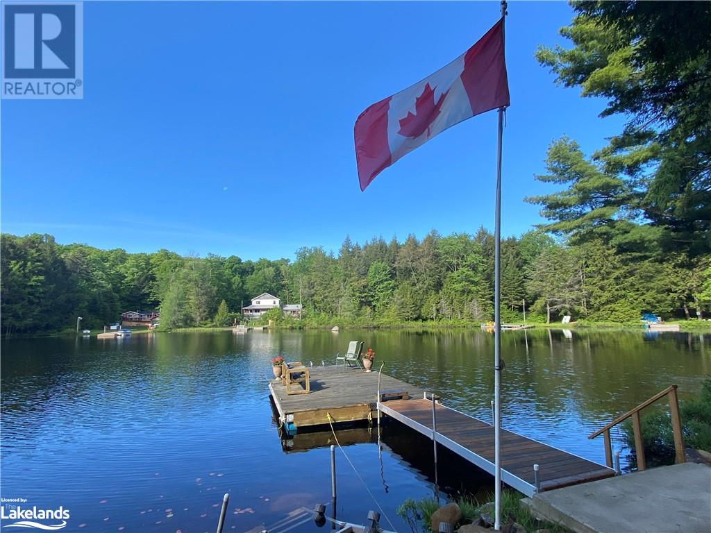 1019 Lakeshore Drive N, Bracebridge, Ontario  P1L 1X3 - Photo 11 - 40594523