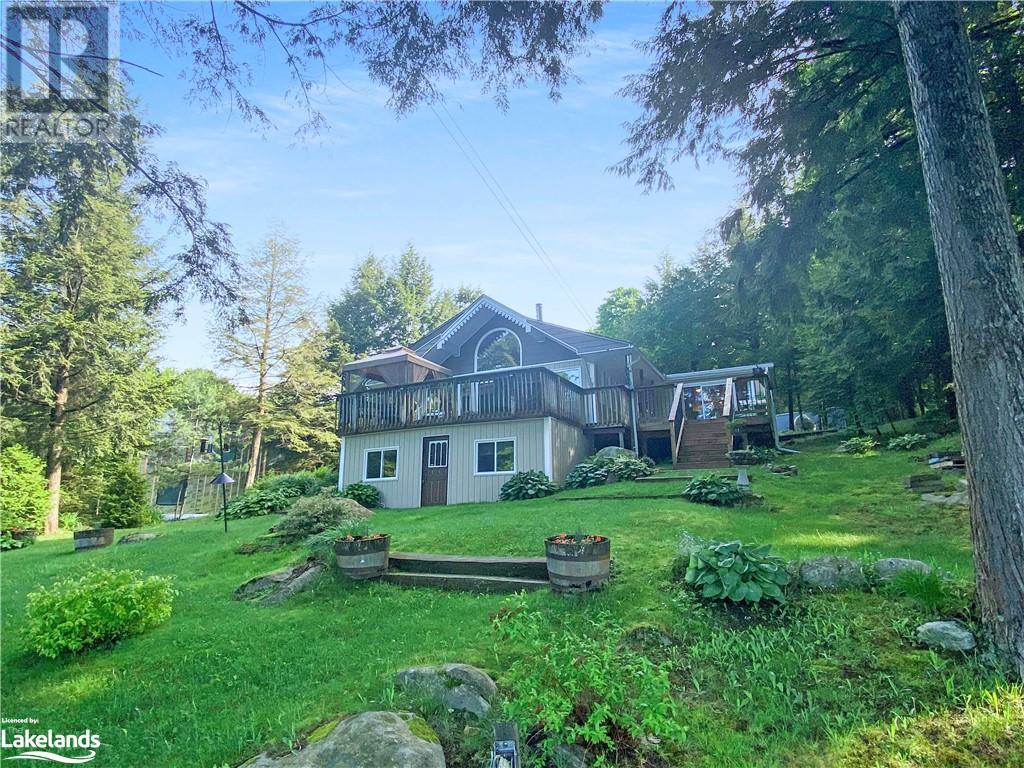 1019 Lakeshore Drive N, Bracebridge, Ontario  P1L 1X3 - Photo 14 - 40594523