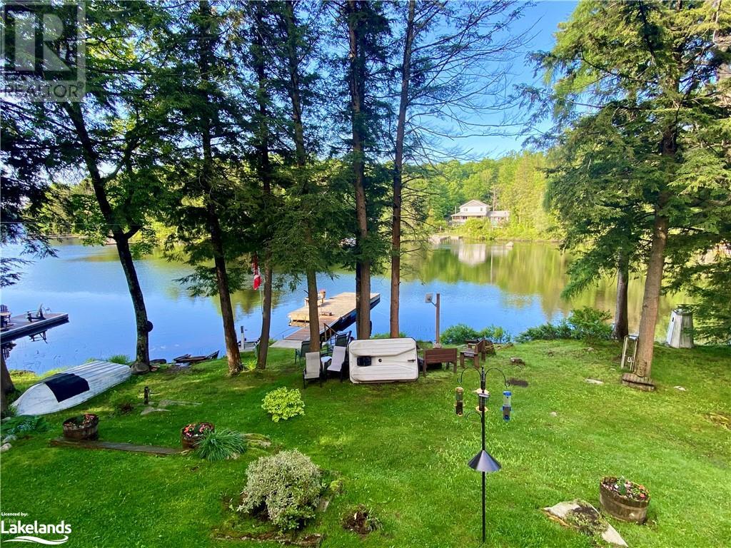 1019 Lakeshore Drive N, Bracebridge, Ontario  P1L 1X3 - Photo 5 - 40594523