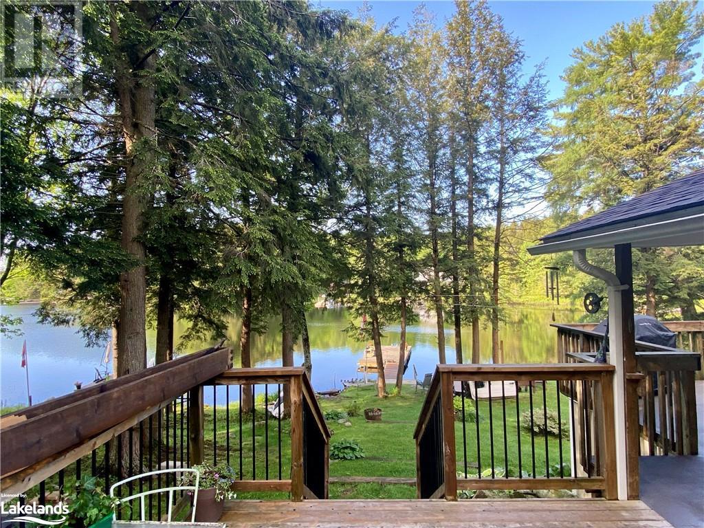 1019 Lakeshore Drive N, Bracebridge, Ontario  P1L 1X3 - Photo 8 - 40594523