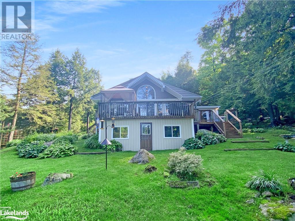 1019 Lakeshore Drive N, Bracebridge, Ontario  P1L 1X3 - Photo 15 - 40594523