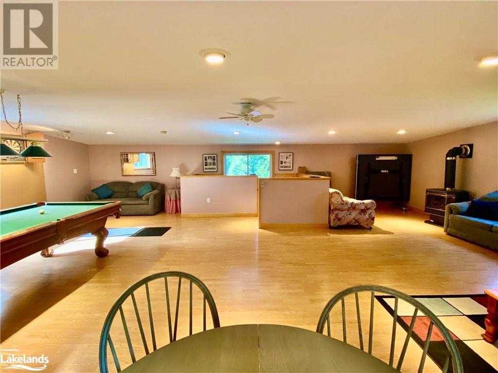 1019 Lakeshore Drive N, Bracebridge, Ontario  P1L 1X3 - Photo 41 - 40594523