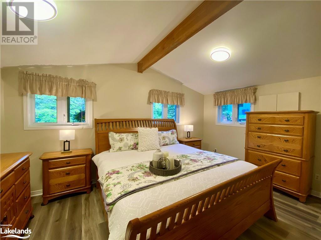 1019 Lakeshore Drive N, Bracebridge, Ontario  P1L 1X3 - Photo 26 - 40594523