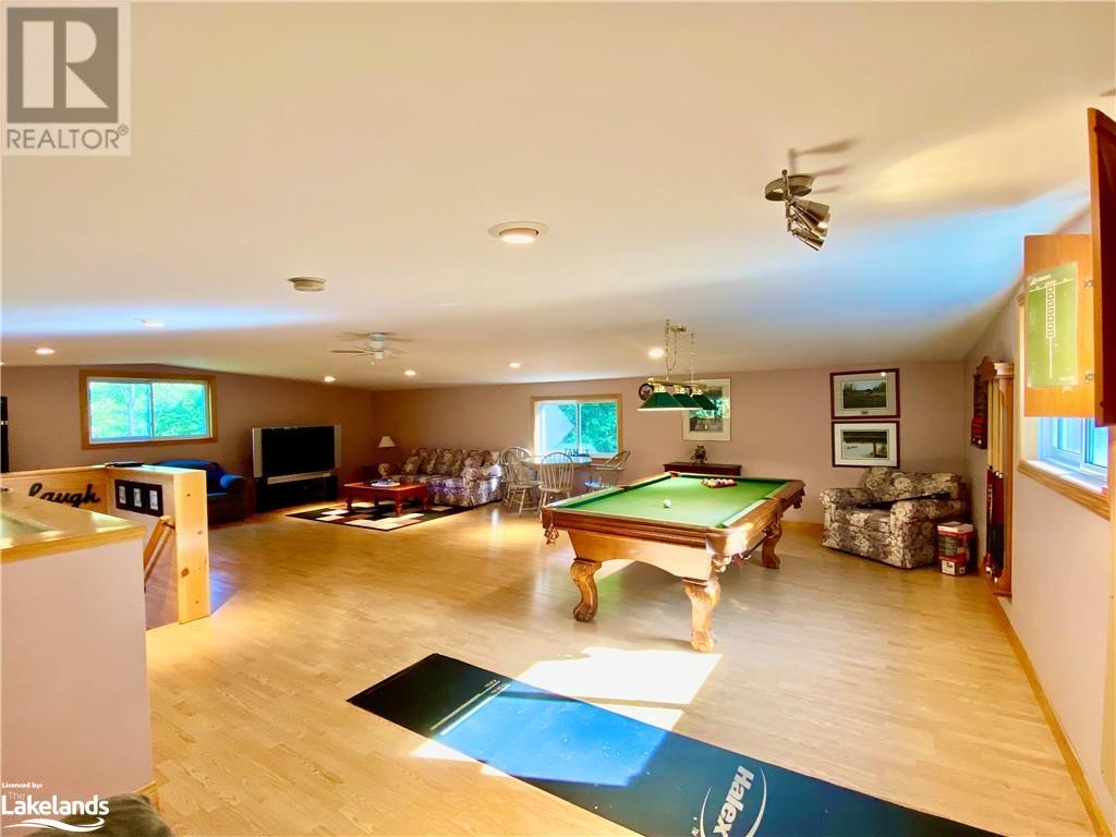 1019 Lakeshore Drive N, Bracebridge, Ontario  P1L 1X3 - Photo 39 - 40594523