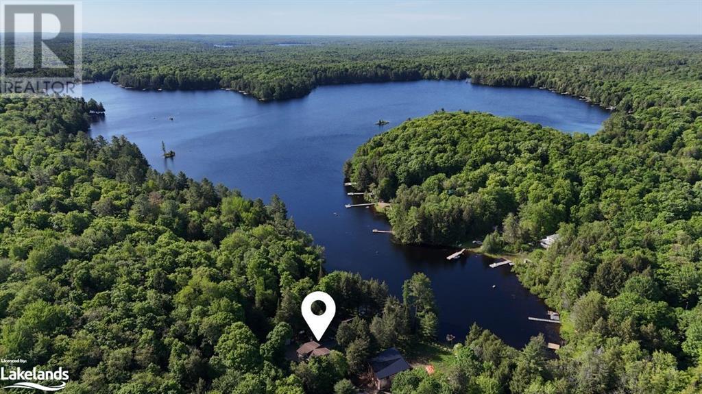 1019 Lakeshore Drive N, Bracebridge, Ontario  P1L 1X3 - Photo 44 - 40594523