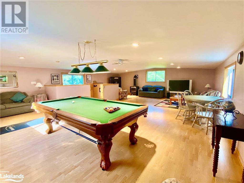 1019 Lakeshore Drive N, Bracebridge, Ontario  P1L 1X3 - Photo 38 - 40594523