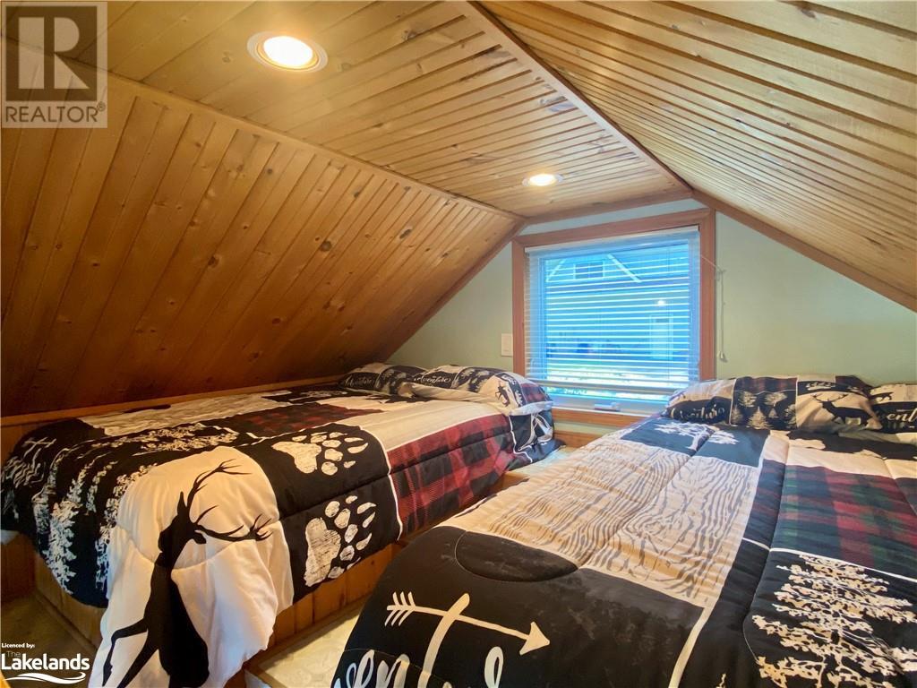 1019 Lakeshore Drive N, Bracebridge, Ontario  P1L 1X3 - Photo 30 - 40594523