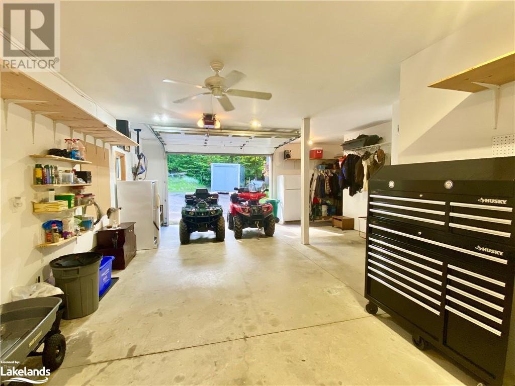 1019 Lakeshore Drive N, Bracebridge, Ontario  P1L 1X3 - Photo 37 - 40594523