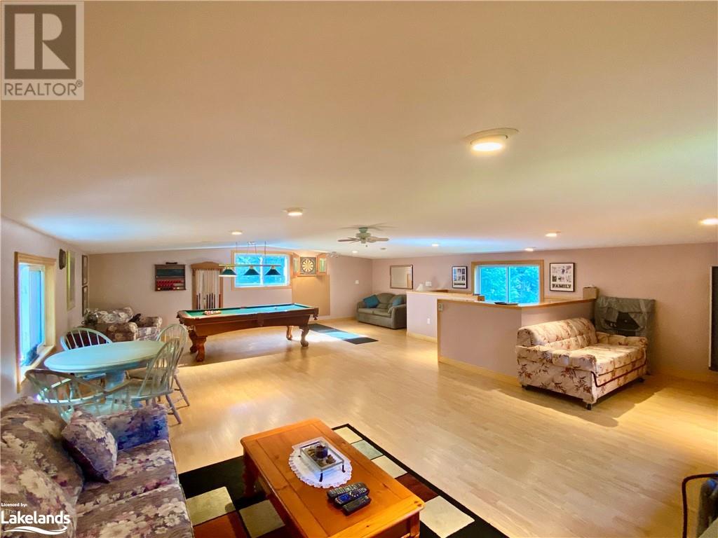 1019 Lakeshore Drive N, Bracebridge, Ontario  P1L 1X3 - Photo 40 - 40594523