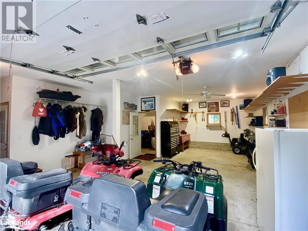 1019 Lakeshore Drive N, Bracebridge, Ontario  P1L 1X3 - Photo 35 - 40594523