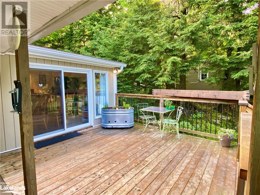 1019 Lakeshore Drive N, Bracebridge, Ontario  P1L 1X3 - Photo 42 - 40594523