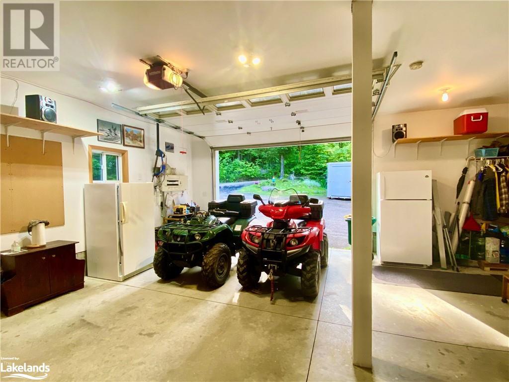 1019 Lakeshore Drive N, Bracebridge, Ontario  P1L 1X3 - Photo 36 - 40594523