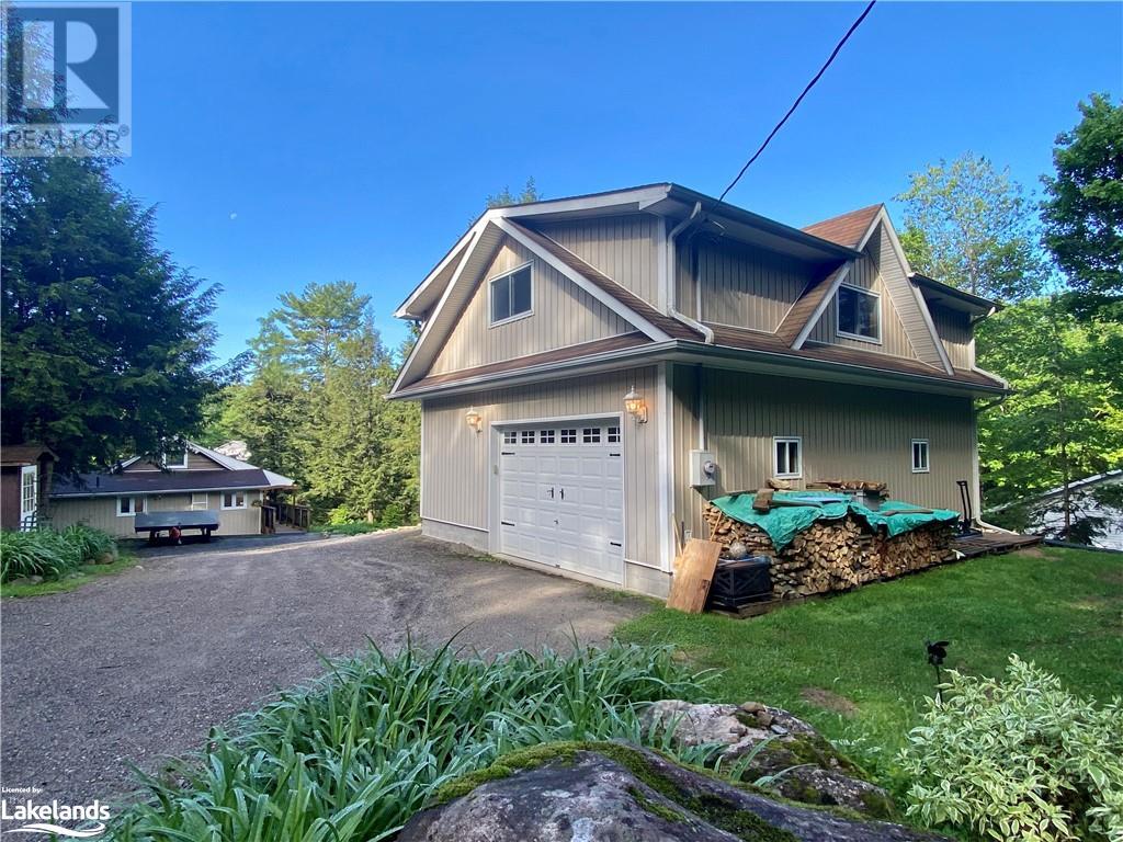 1019 Lakeshore Drive N, Bracebridge, Ontario  P1L 1X3 - Photo 32 - 40594523