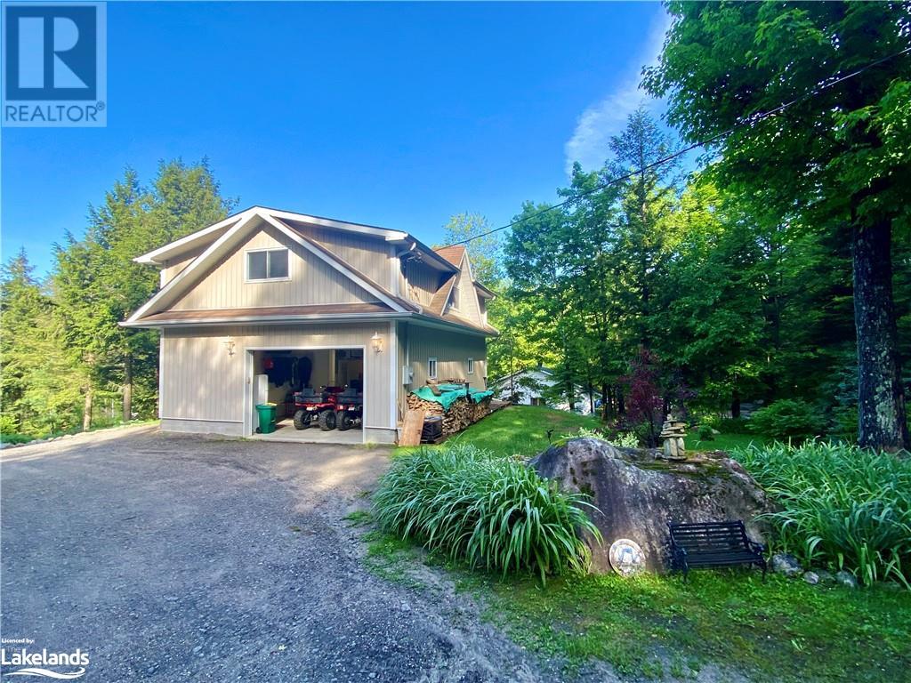 1019 Lakeshore Drive N, Bracebridge, Ontario  P1L 1X3 - Photo 33 - 40594523