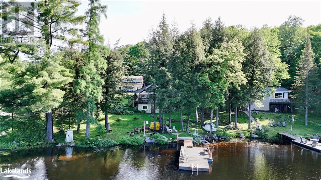 1019 Lakeshore Drive N, Bracebridge, Ontario  P1L 1X3 - Photo 48 - 40594523