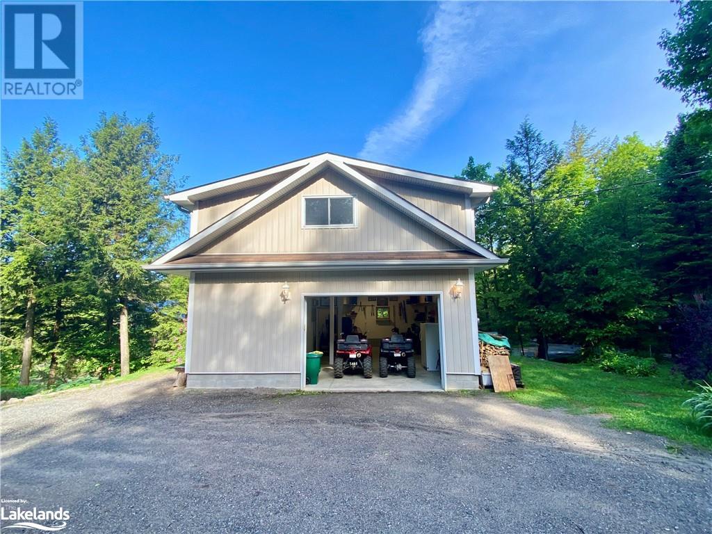 1019 Lakeshore Drive N, Bracebridge, Ontario  P1L 1X3 - Photo 34 - 40594523