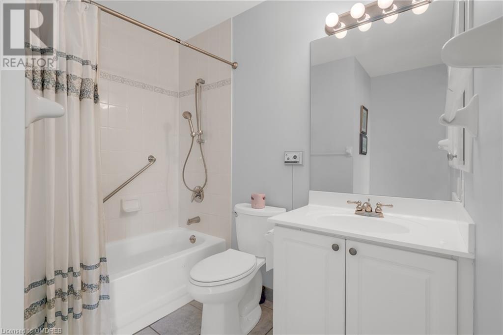 100 Burloak Drive Unit# 2510, Burlington, Ontario  L7L 6P6 - Photo 24 - 40594006