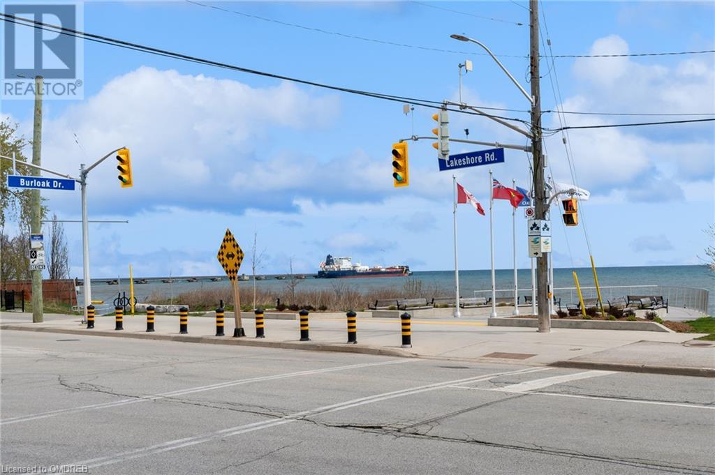 100 Burloak Drive Unit# 2510, Burlington, Ontario  L7L 6P6 - Photo 34 - 40594006