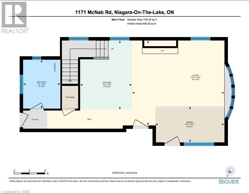1171 Mcnab Road, Niagara-On-The-Lake, Ontario  L0S 1J0 - Photo 19 - 40583359