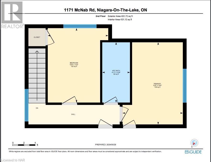 1171 Mcnab Road, Niagara-On-The-Lake, Ontario  L0S 1J0 - Photo 26 - 40583359