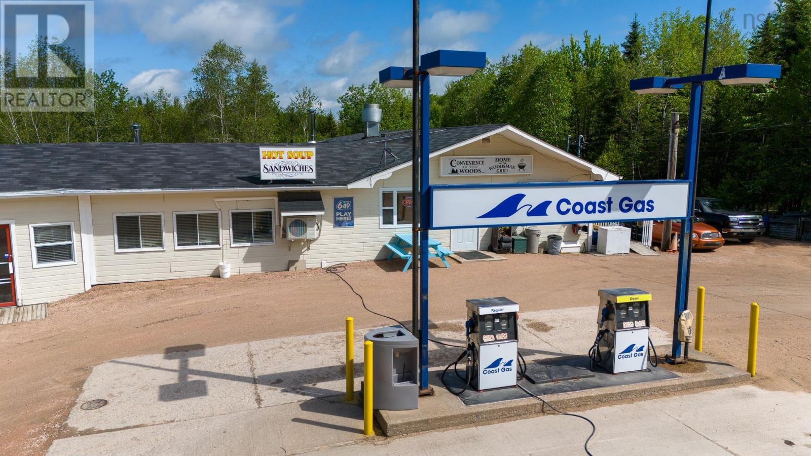 1223/1225/1227 East Dalhousie Road, East Dalhousie, Nova Scotia  B0R 1H0 - Photo 2 - 202412172