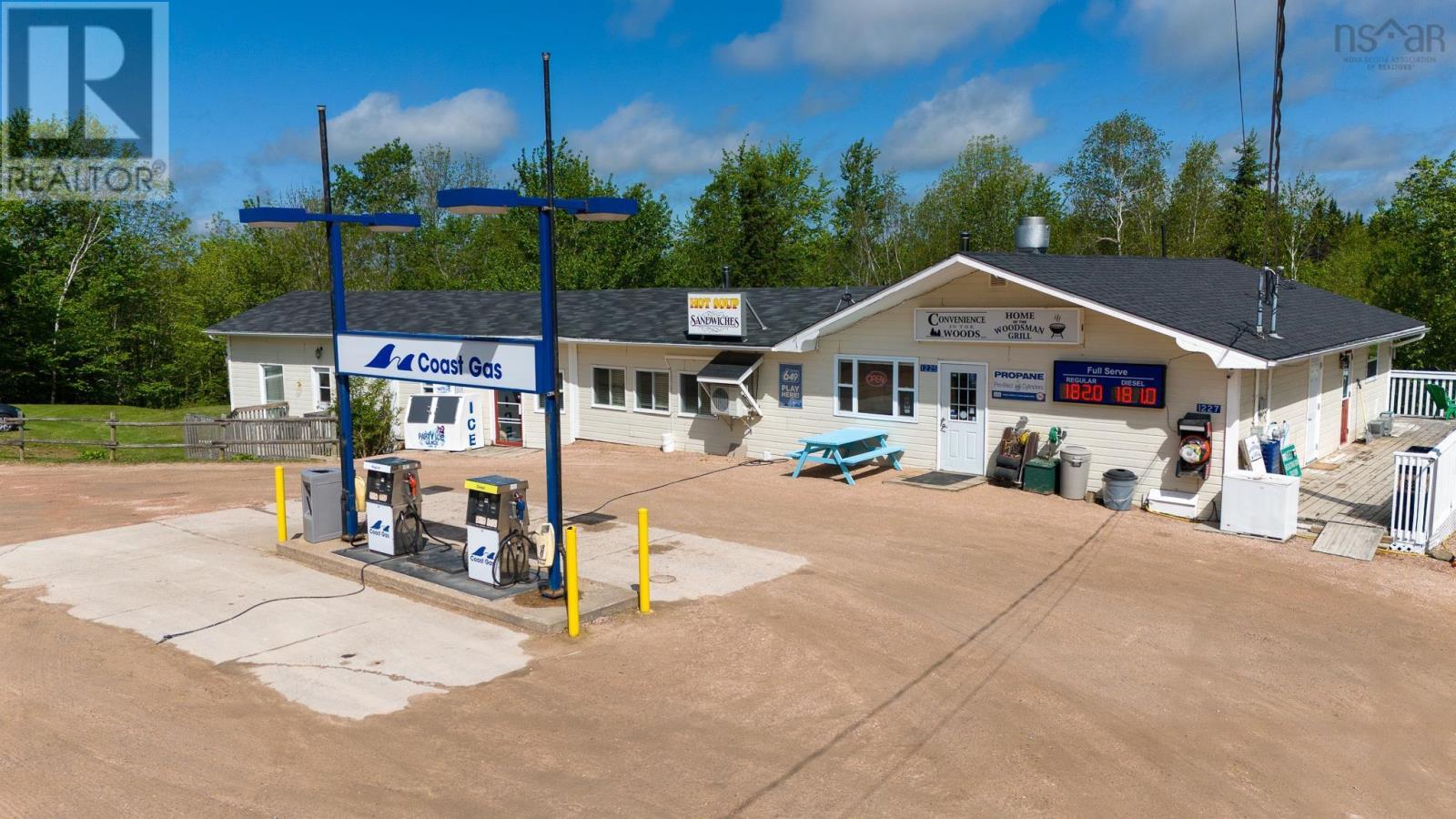 1223/1225/1227 East Dalhousie Road, East Dalhousie, Nova Scotia  B0R 1H0 - Photo 3 - 202412172