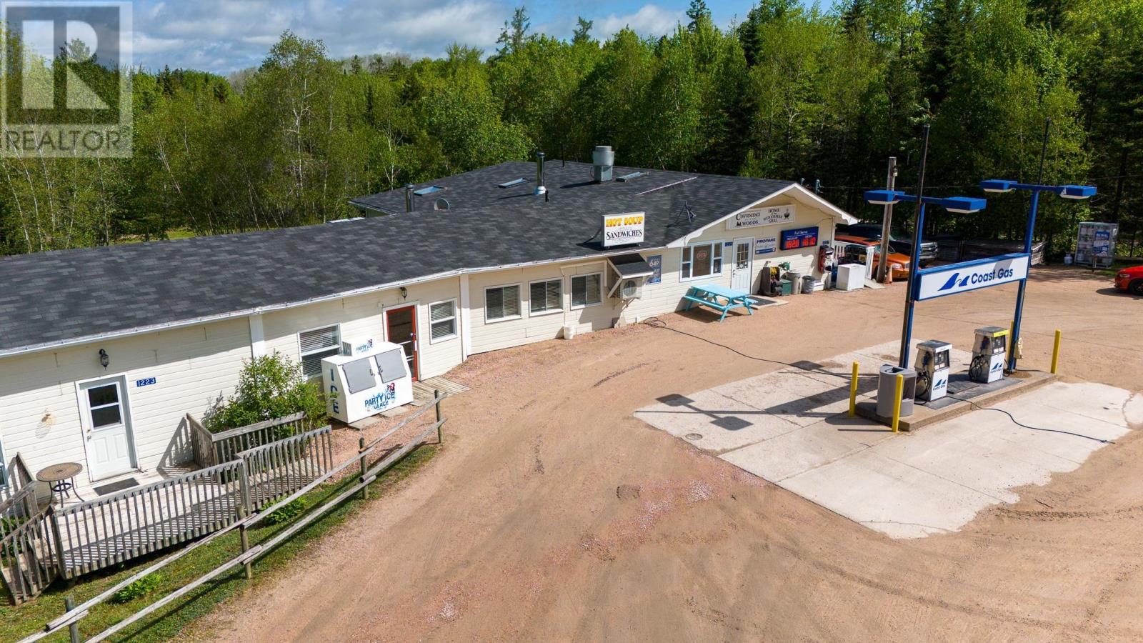 1223/1225/1227 East Dalhousie Road, East Dalhousie, Nova Scotia  B0R 1H0 - Photo 4 - 202412172