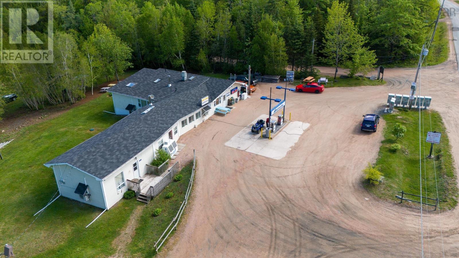 1223/1225/1227 East Dalhousie Road, East Dalhousie, Nova Scotia  B0R 1H0 - Photo 5 - 202412172