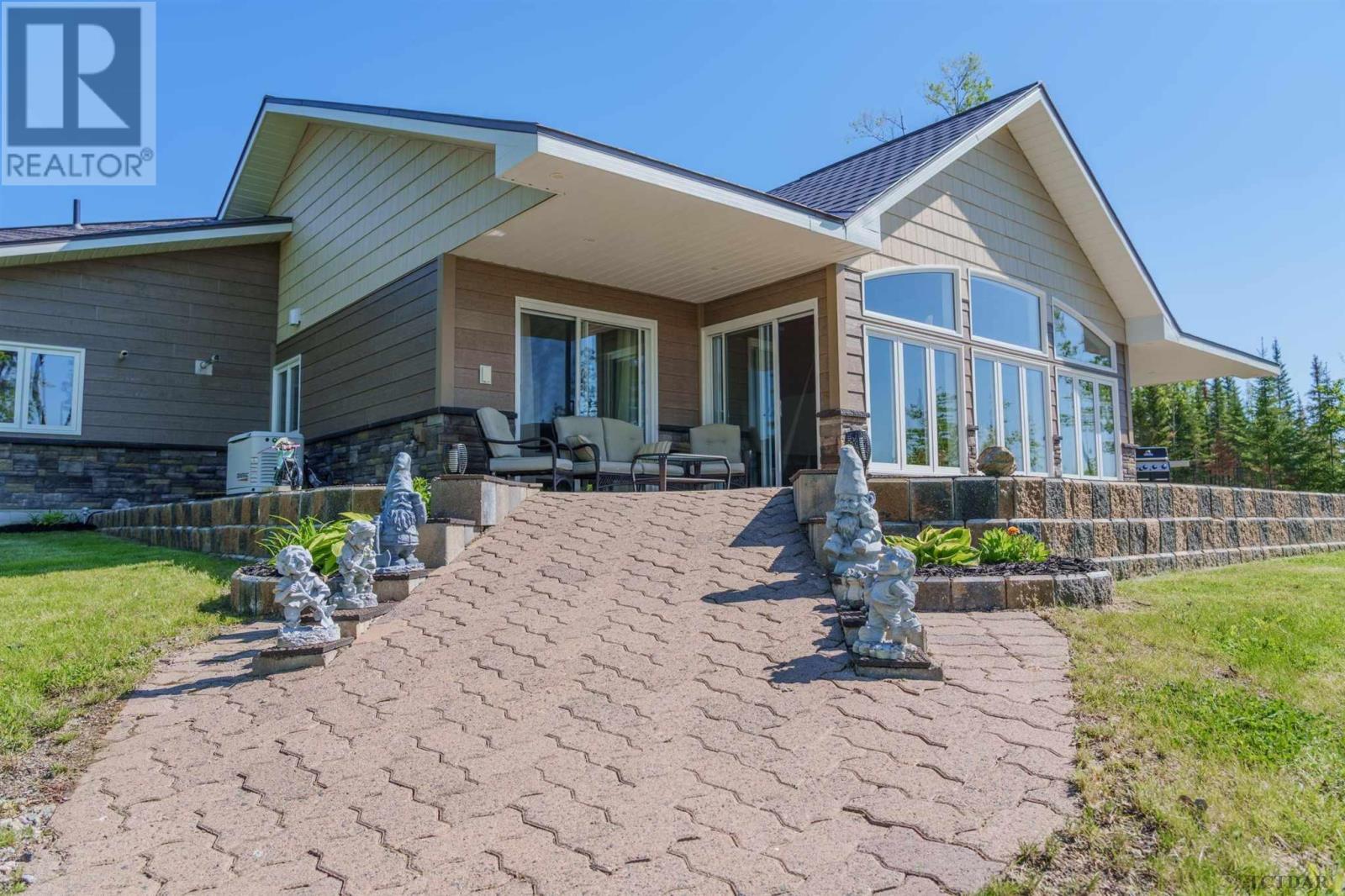 88 Mitchell Road, Kapuskasing, Ontario  P5N 2X8 - Photo 43 - T9279335