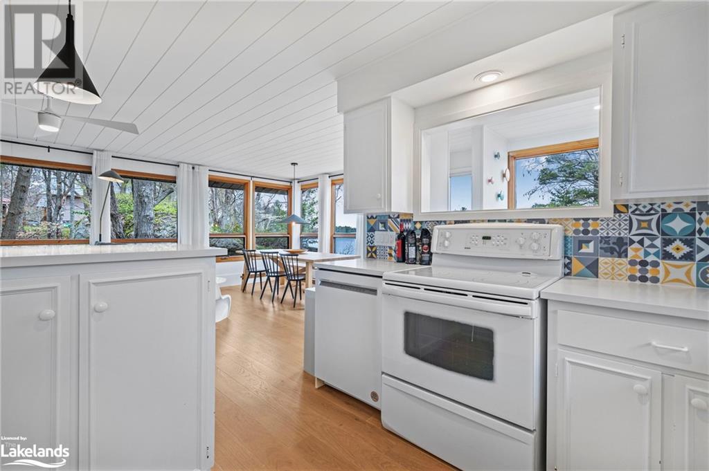 1010 Sanderson Road, Gravenhurst, Ontario  L0K 2B0 - Photo 16 - 40597661