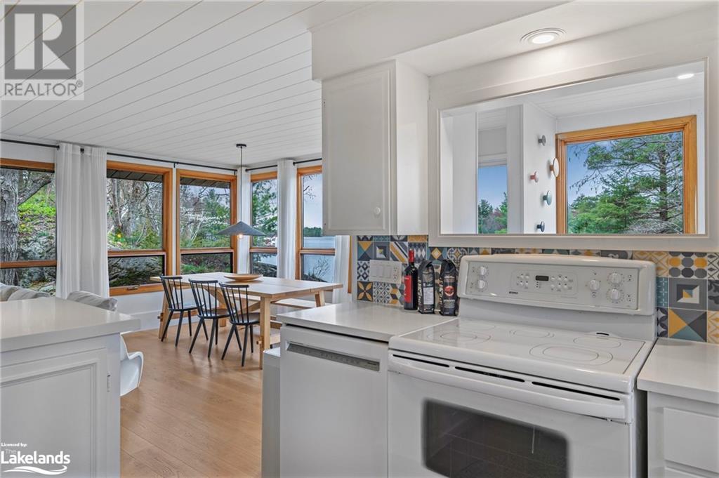 1010 Sanderson Road, Gravenhurst, Ontario  L0K 2B0 - Photo 17 - 40597661