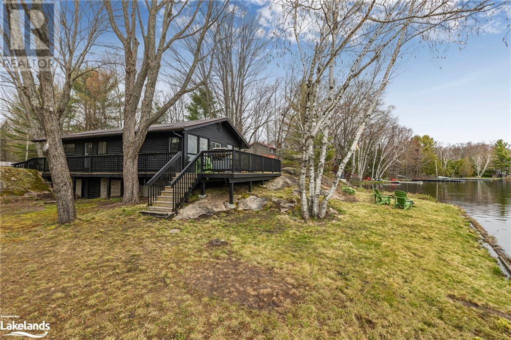 1010 Sanderson Road, Gravenhurst, Ontario  L0K 2B0 - Photo 28 - 40597661