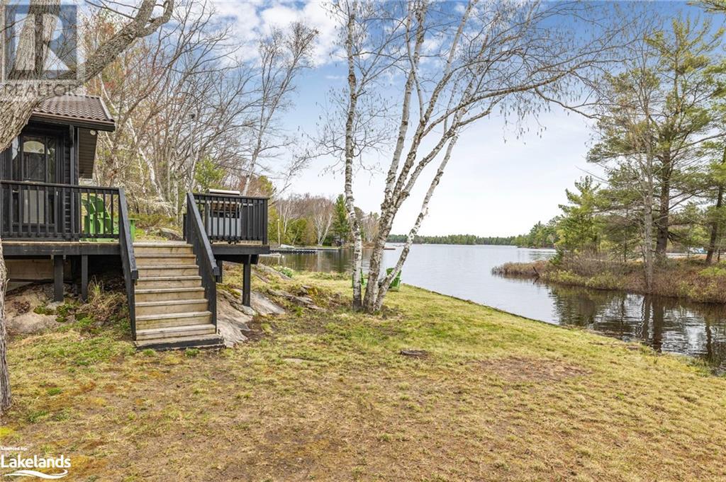 1010 Sanderson Road, Gravenhurst, Ontario  L0K 2B0 - Photo 29 - 40597661