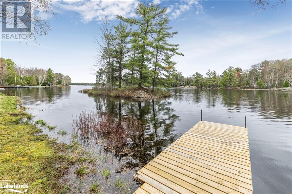 1010 Sanderson Road, Gravenhurst, Ontario  L0K 2B0 - Photo 32 - 40597661
