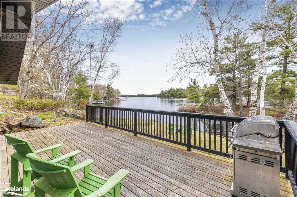 1010 Sanderson Road, Gravenhurst, Ontario  L0K 2B0 - Photo 33 - 40597661