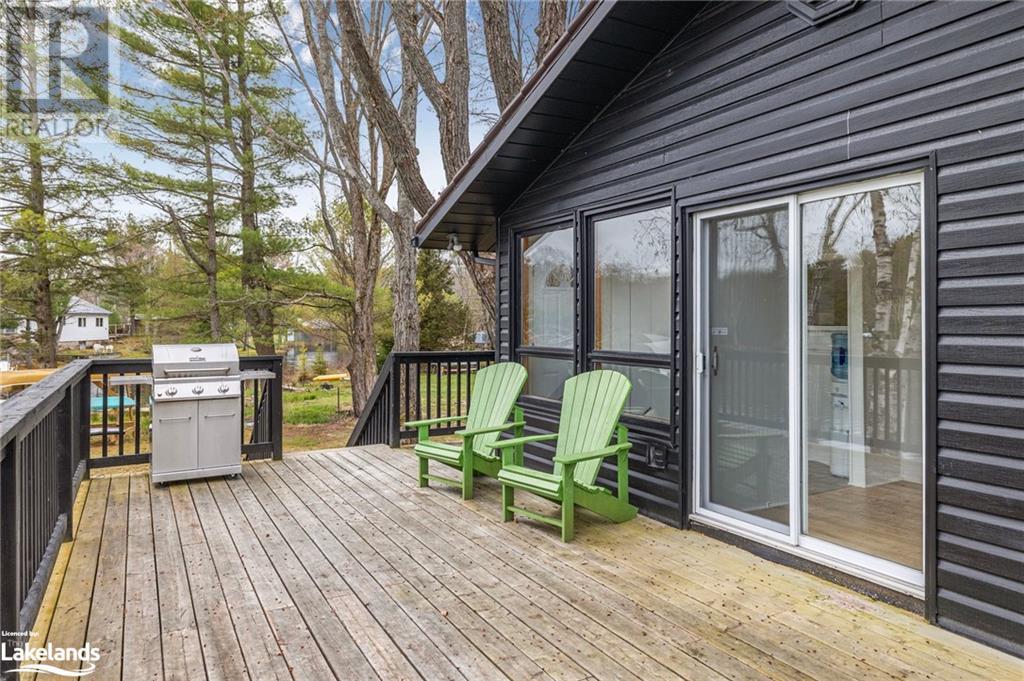 1010 Sanderson Road, Gravenhurst, Ontario  L0K 2B0 - Photo 34 - 40597661