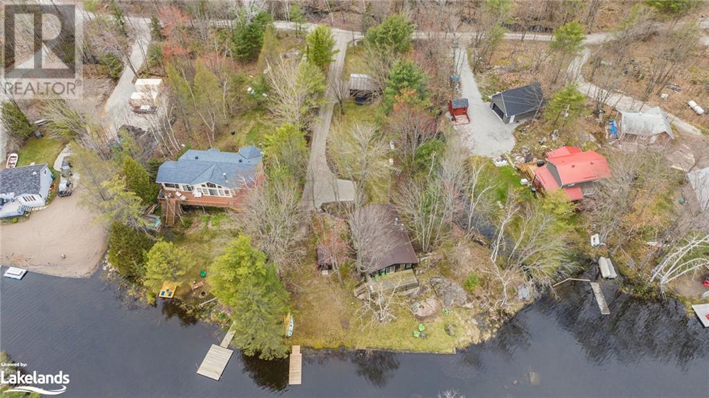 1010 Sanderson Road, Gravenhurst, Ontario  L0K 2B0 - Photo 37 - 40597661