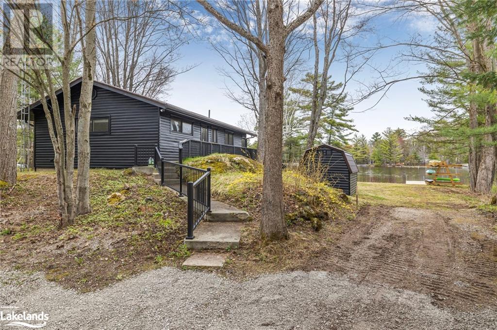 1010 Sanderson Road, Gravenhurst, Ontario  L0K 2B0 - Photo 38 - 40597661