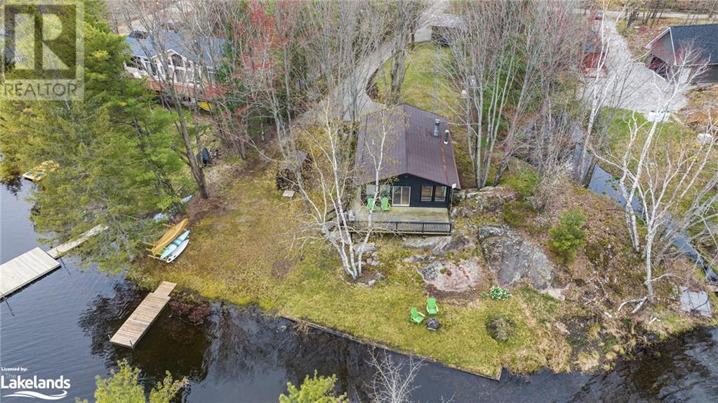 1010 Sanderson Road, Gravenhurst, Ontario  L0K 2B0 - Photo 4 - 40597661
