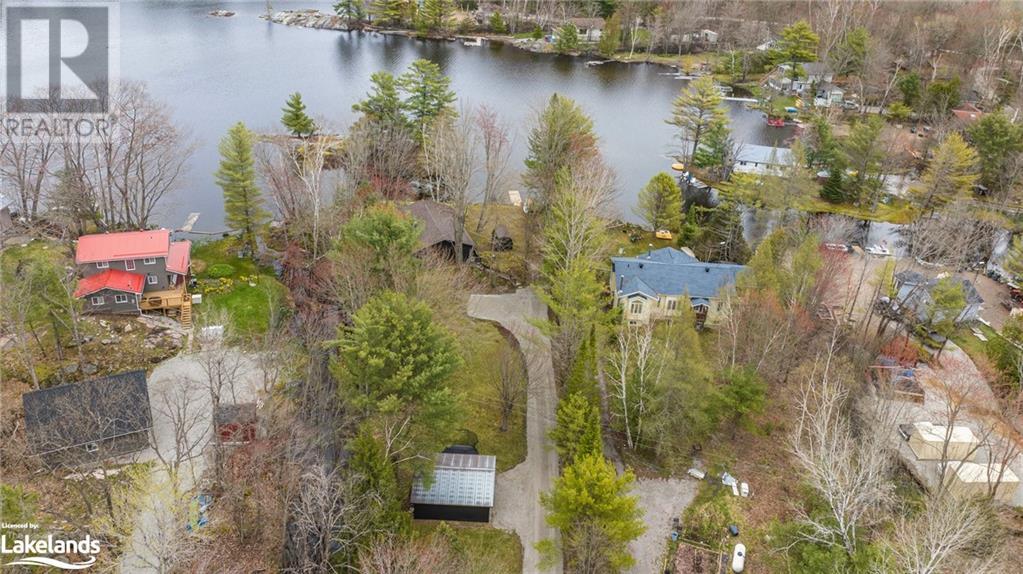 1010 Sanderson Road, Gravenhurst, Ontario  L0K 2B0 - Photo 42 - 40597661
