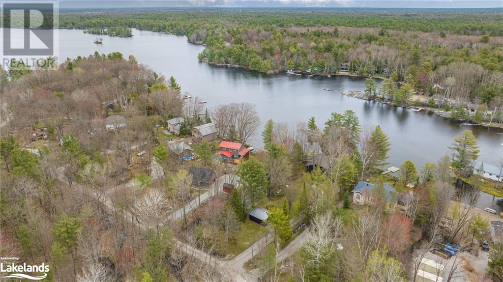1010 Sanderson Road, Gravenhurst, Ontario  L0K 2B0 - Photo 43 - 40597661