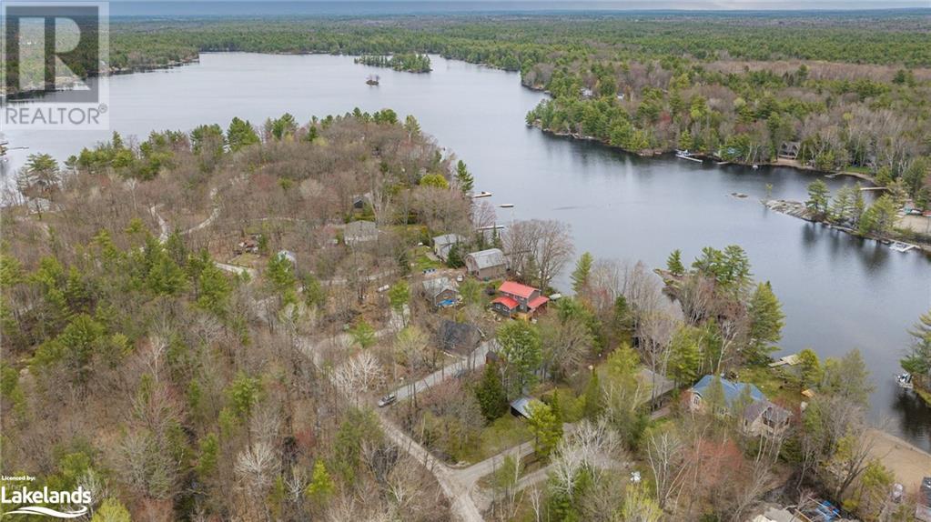 1010 Sanderson Road, Gravenhurst, Ontario  L0K 2B0 - Photo 44 - 40597661