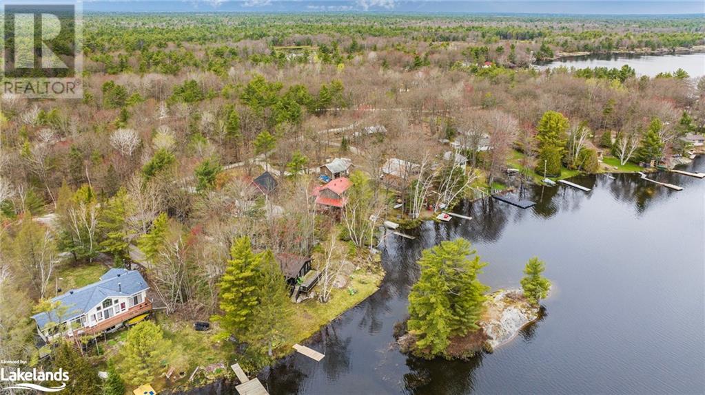 1010 Sanderson Road, Gravenhurst, Ontario  L0K 2B0 - Photo 45 - 40597661