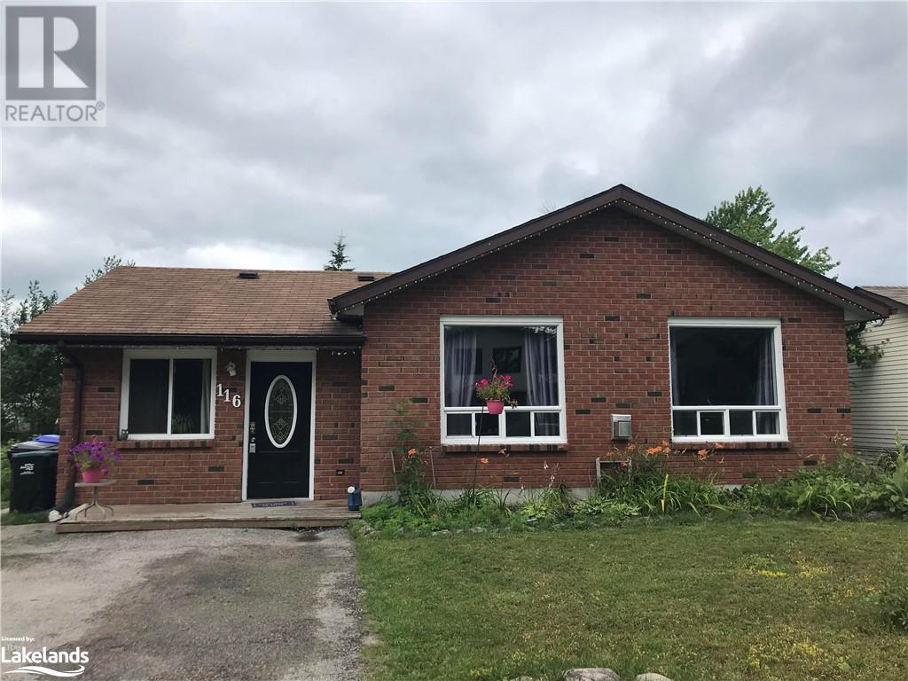 116 SMALLMAN Drive, wasaga beach, Ontario
