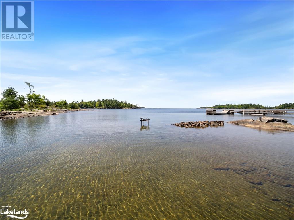 54 B207 Island Island, Archipelago, Ontario  P2A 1T4 - Photo 35 - 40597779