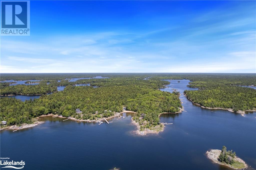 54 B207 Island Island, Archipelago, Ontario  P2A 1T4 - Photo 10 - 40597779