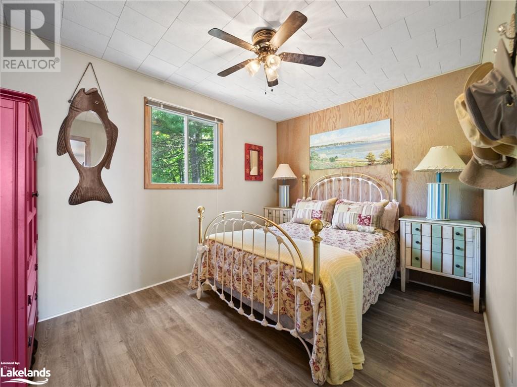 54 B207 Island Island, Archipelago, Ontario  P2A 1T4 - Photo 29 - 40597779