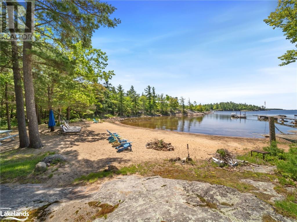 54 B207 Island Island, Archipelago, Ontario  P2A 1T4 - Photo 4 - 40597779