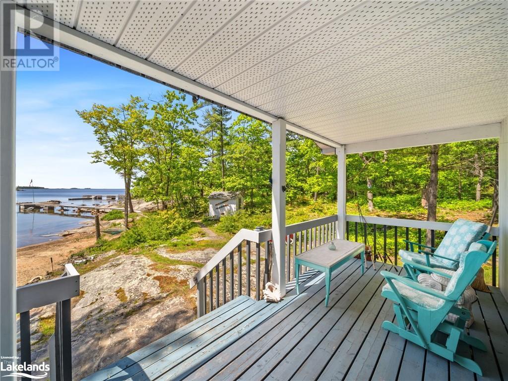 54 B207 Island Island, Archipelago, Ontario  P2A 1T4 - Photo 11 - 40597779